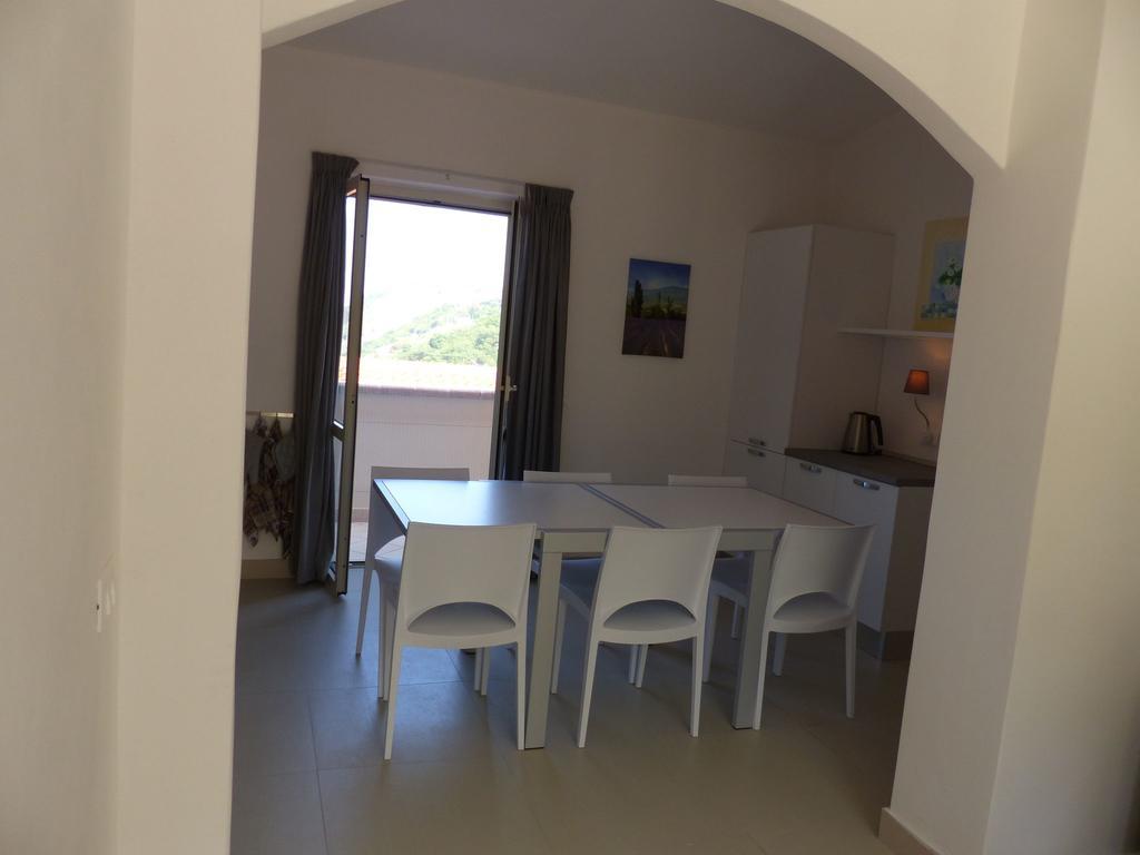 Chic Apartment In Parghelia Italy Luaran gambar