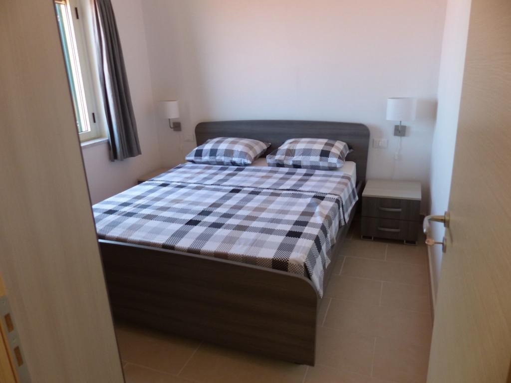 Chic Apartment In Parghelia Italy Luaran gambar