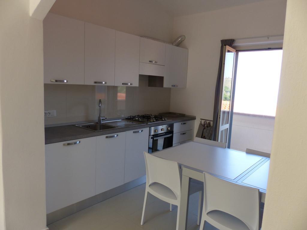 Chic Apartment In Parghelia Italy Luaran gambar