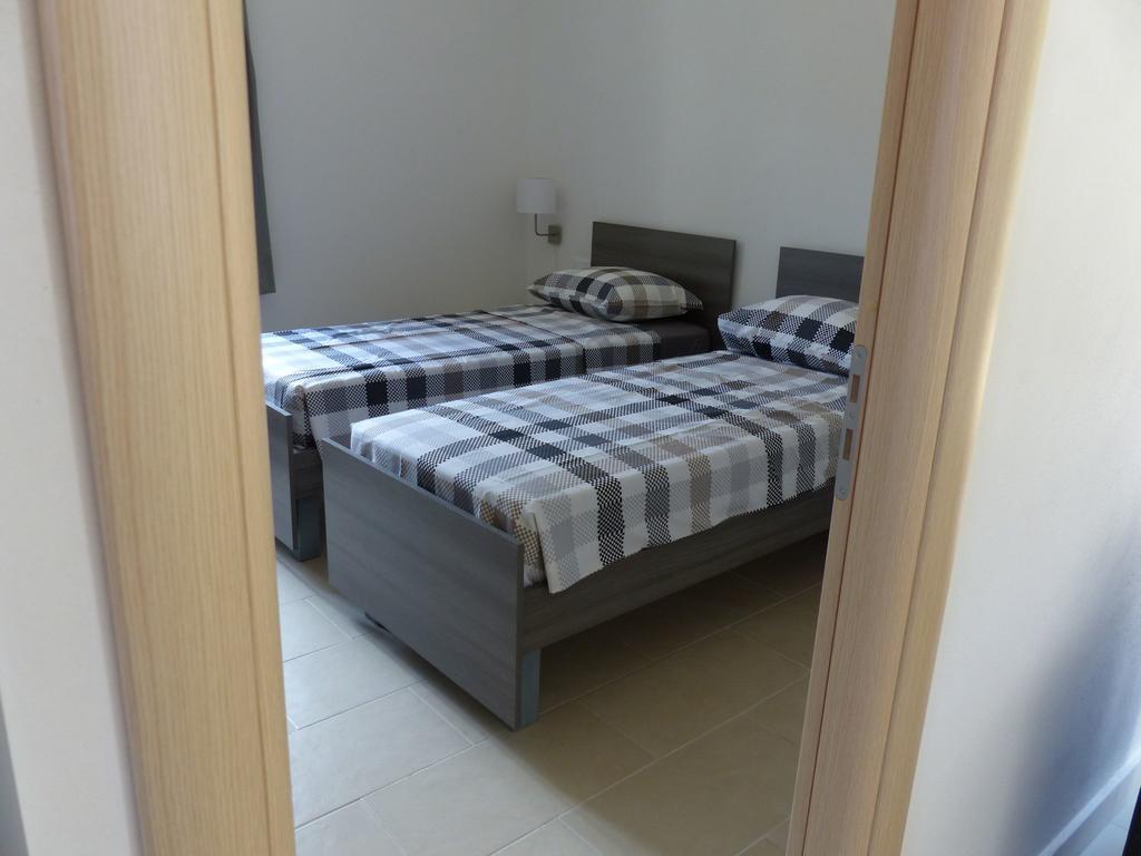 Chic Apartment In Parghelia Italy Luaran gambar