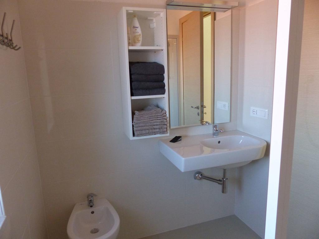 Chic Apartment In Parghelia Italy Luaran gambar